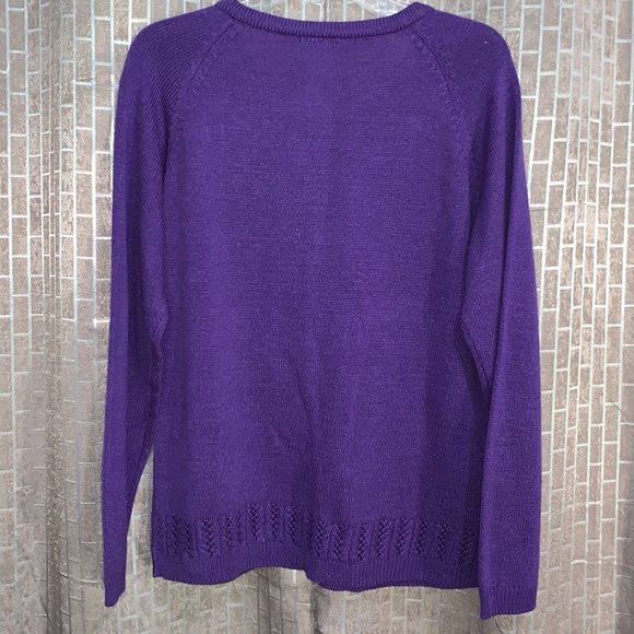 Vintage Cardigan - Picture 3 of 3